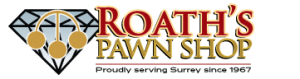 Roath's Pawn - Proudly Serving Surrey Since 1967