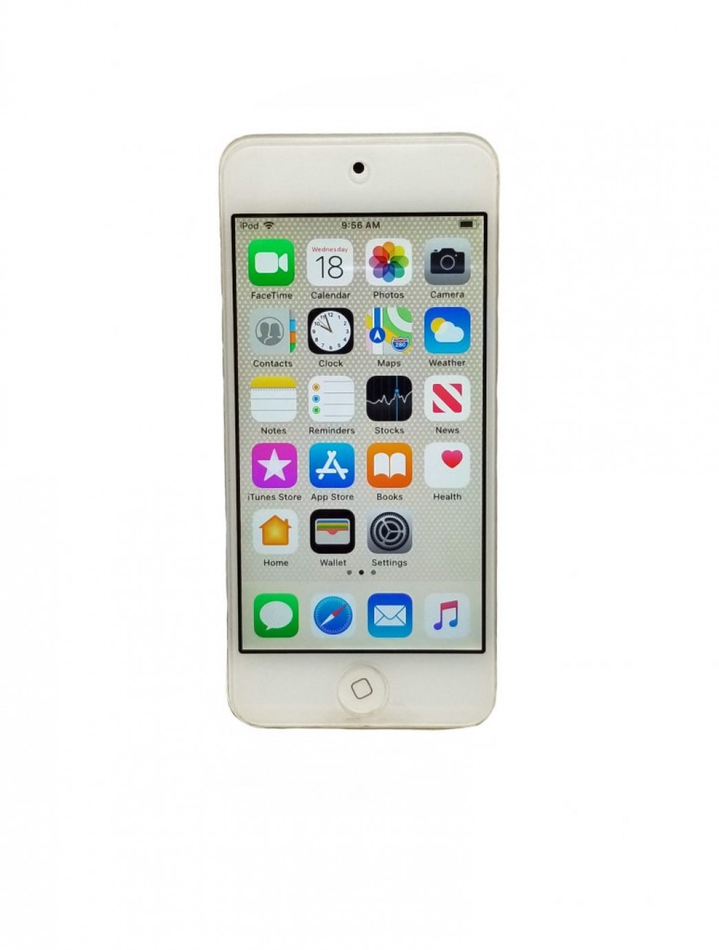 Apple Ipod Touch 6TH Generation | Roath's Pawn