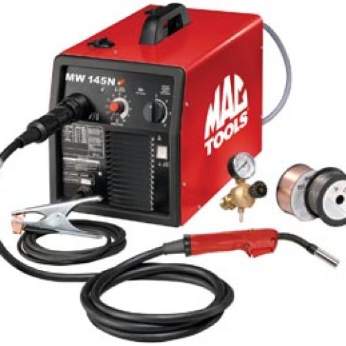 Mac Mig Welder | Roath's Pawn