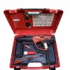 hilti powder actuated tools safety