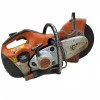 stihl ts420 serial number location